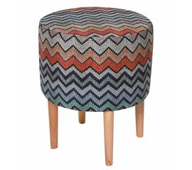 Пуф "Лекко" (Турмалин) | Интернет магазин мебели и декора LifeDekor