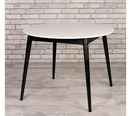 Стол Алиса-1000  (белый/венге) раздвижной | Интернет магазин мебели и декора LifeDekor