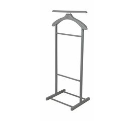 Вешалка напольная Верона (серый) | Интернет магазин мебели и декора LifeDekor