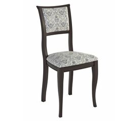 Стул Кентавр (Венге/ткань Imperator) | Интернет магазин мебели и декора LifeDekor