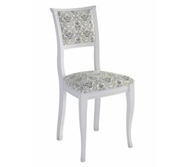 Стул "Кентавр" (Белый/ткань Imperator) | Интернет магазин мебели и декора LifeDekor