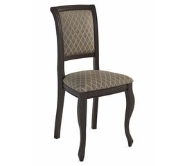 Стул "Дионис"(Венге/ткань-Palermo) | Интернет магазин мебели и декора LifeDekor
