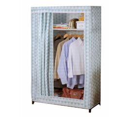 Стойка для одежды с чехлом MPG2267X0 | Интернет магазин мебели и декора LifeDekor