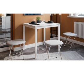 Стол раздвижной «Слайд» Тип 1 | Интернет магазин мебели и декора LifeDekor