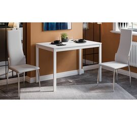 Стол раздвижной «Слайд» Тип 2 | Интернет магазин мебели и декора LifeDekor