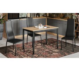 Стол раздвижной «Слайд» Тип 2 | Интернет магазин мебели и декора LifeDekor