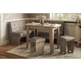 Кухонный уголок «Барселона» | Интернет магазин мебели и декора LifeDekor