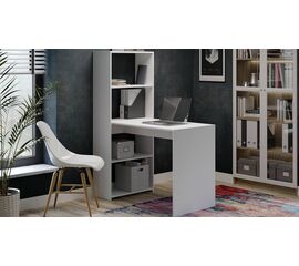 Стол письменный тип 12 | Интернет магазин мебели и декора LifeDekor