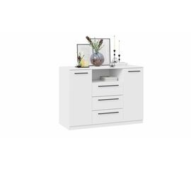 Комод комбинированный «Агата» | Интернет магазин мебели и декора LifeDekor