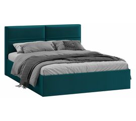 Кровать с ПМ «Глосс» Тип 1 (с подъемным механизмом) без заглушины | Интернет магазин мебели и декора LifeDekor