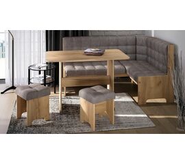 Кухонный уголок «Флорида» | Интернет магазин мебели и декора LifeDekor