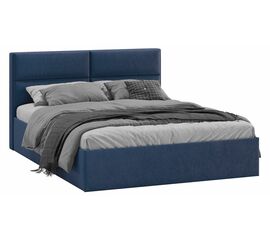 Кровать с ПМ «Глосс» Тип 1 (с подъемным механизмом) без заглушины | Интернет магазин мебели и декора LifeDekor