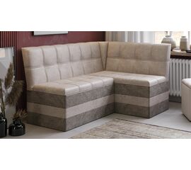 Скамья угловая «Оскар» исп. 2 | Интернет магазин мебели и декора LifeDekor