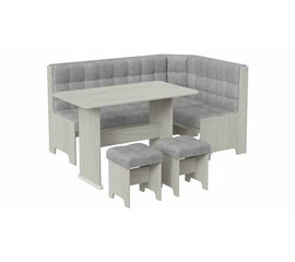 Кухонный уголок «Флорида» | Интернет магазин мебели и декора LifeDekor