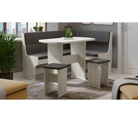 Кухонный уголок «Рио» | Интернет магазин мебели и декора LifeDekor