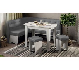 Кухонный уголок «Барселона» | Интернет магазин мебели и декора LifeDekor