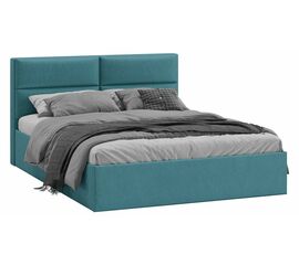 Кровать без ПМ «Глосс» Тип 1 (без подъемного механизма) | Интернет магазин мебели и декора LifeDekor