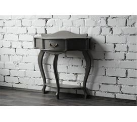 Консоль "Джульетта" (серый ясень ) Вис | Интернет магазин мебели и декора LifeDekor