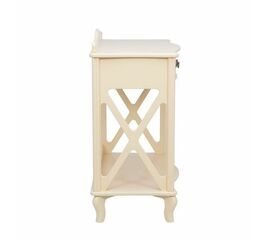 Консоль Джульетта-2 (дуб шампань) | Интернет магазин мебели и декора LifeDekor