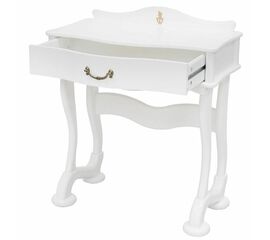Стол туалетный Джульетта (молочный дуб) | Интернет магазин мебели и декора LifeDekor