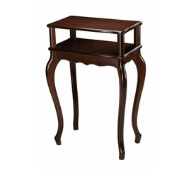 Подставка "Берже" (орех) Вис | Интернет магазин мебели и декора LifeDekor