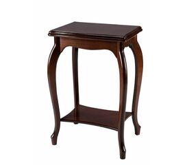 Подставка "Джульетта" (орех) Вис | Интернет магазин мебели и декора LifeDekor