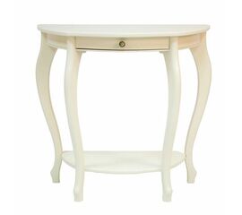 Консоль "Элегант" (дуб шампань) Вис | Интернет магазин мебели и декора LifeDekor