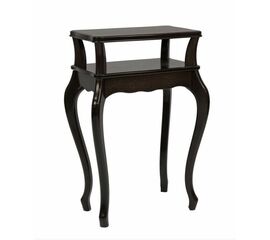 Подставка "Берже" (венге) Вис | Интернет магазин мебели и декора LifeDekor