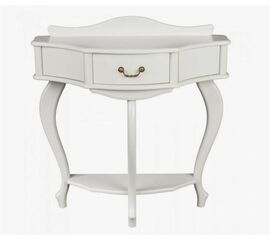 Консоль "Джульетта" (молочный дуб) Вис | Интернет магазин мебели и декора LifeDekor