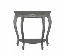 Консоль "Элегант" (серый ясень) Вис | Интернет магазин мебели и декора LifeDekor