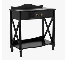 Консоль "Джульетта"-2 (венге) Вис | Интернет магазин мебели и декора LifeDekor