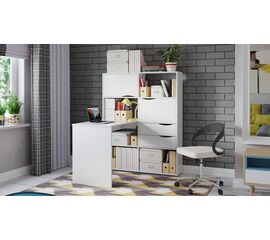 Стол письменный тип 7 | Интернет магазин мебели и декора LifeDekor