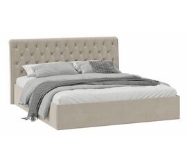 Кровать с ПМ «Скарлет» Тип 1 (с подъемным механизмом) без заглушины | Интернет магазин мебели и декора LifeDekor