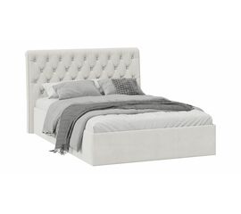 Кровать с ПМ «Скарлет» Тип 1 (с подъемным механизмом) без заглушины | Интернет магазин мебели и декора LifeDekor