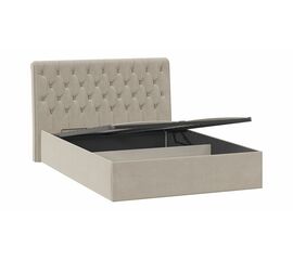 Кровать с ПМ «Скарлет» Тип 1 (с подъемным механизмом) без заглушины | Интернет магазин мебели и декора LifeDekor