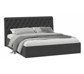 Кровать без ПМ «Скарлет» Тип 1 (без подъемного механизма) | Интернет магазин мебели и декора LifeDekor