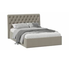 Кровать с ПМ «Скарлет» Тип 1 (с подъемным механизмом) без заглушины | Интернет магазин мебели и декора LifeDekor