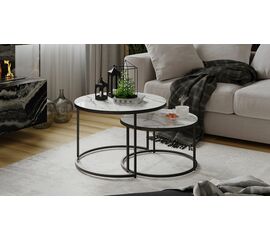 Стол журнальный «Вега» | Интернет магазин мебели и декора LifeDekor