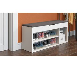 Тумба для обуви Тип 12 | Интернет магазин мебели и декора LifeDekor