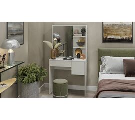 Стол туалетный «Вайт» | Интернет магазин мебели и декора LifeDekor