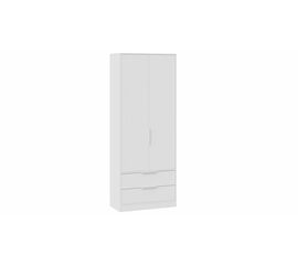 Шкаф для одежды «Марли» | Интернет магазин мебели и декора LifeDekor