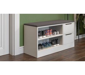 Тумба для обуви Тип 13 | Интернет магазин мебели и декора LifeDekor