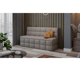 Скамья прямая «Домино» Исп. 2 | Интернет магазин мебели и декора LifeDekor