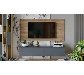 Гостиная «Порто» №7 | Интернет магазин мебели и декора LifeDekor