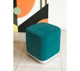 Пуф "Бадди" (Нефритовый) | Интернет магазин мебели и декора LifeDekor