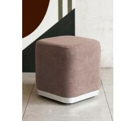 Пуф "Бадди" (Бежевый) | Интернет магазин мебели и декора LifeDekor