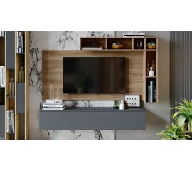 Гостиная «Порто» №1 | Интернет магазин мебели и декора LifeDekor