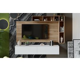 Гостиная «Порто» №1 | Интернет магазин мебели и декора LifeDekor