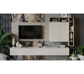 Гостиная «Порто» №6 | Интернет магазин мебели и декора LifeDekor