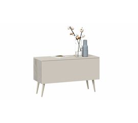 Тумба для теле- и радиоаппаратуры «Порто» с опорами | Интернет магазин мебели и декора LifeDekor